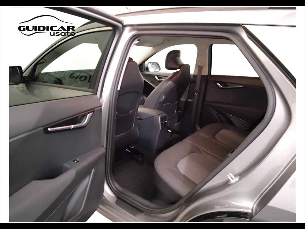 KIA Niro II 2022 - Niro 1.6 gdi hev Style dct6