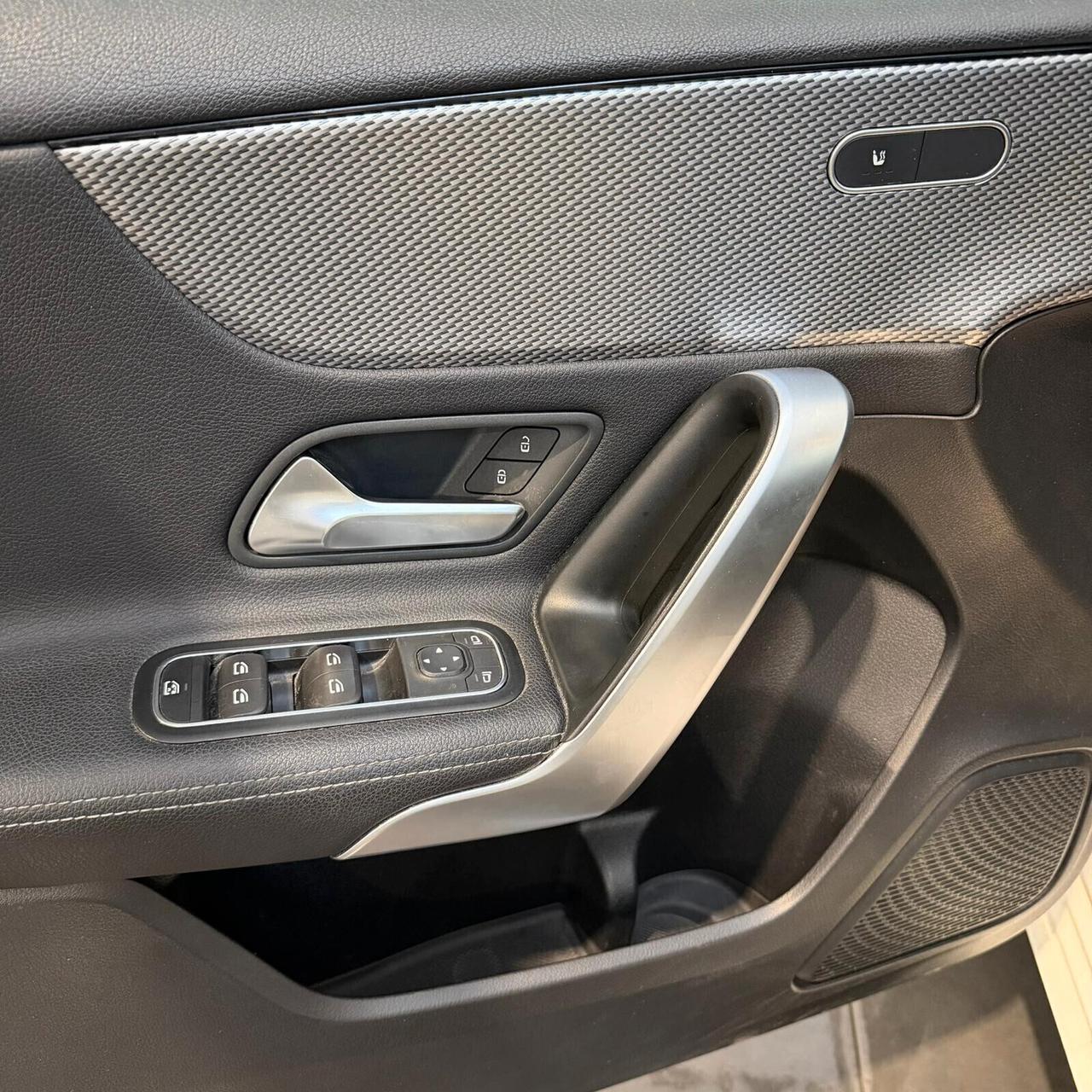 Mercedes-benz A 180 d NEOPATENTATI+PELLE