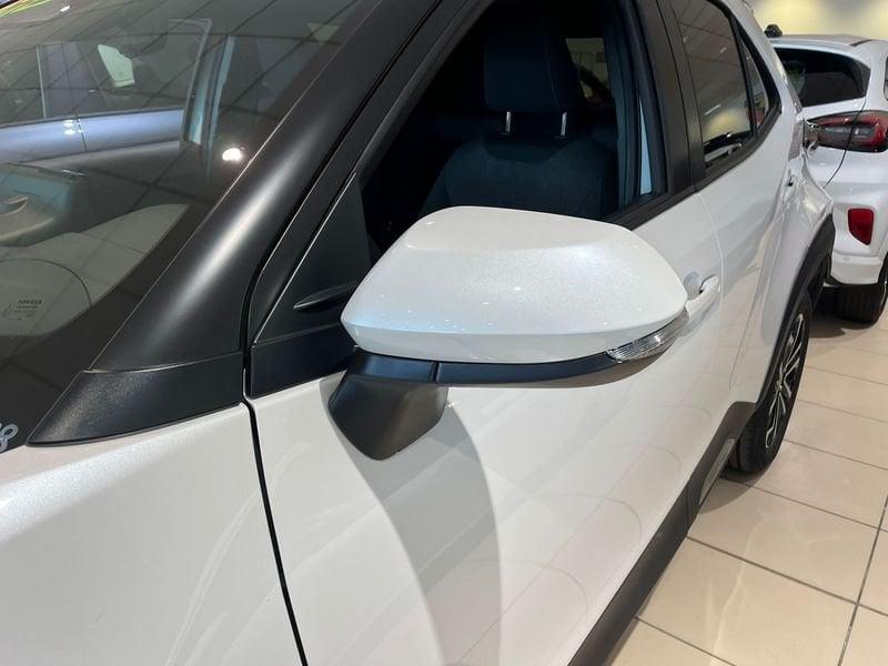 Toyota C-HR C-HR 2.0 PHEV Trend