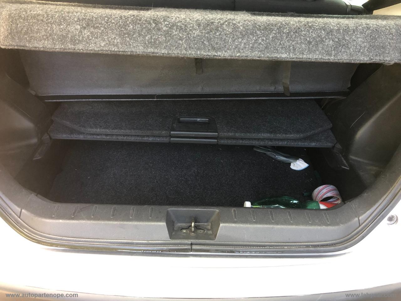 NISSAN Note 1.6 Acenta