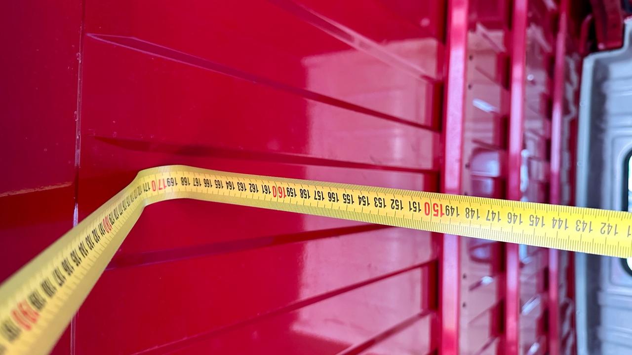 Fiat Ducato 2.0 Diesel 116CV H1L1 Anno 2018