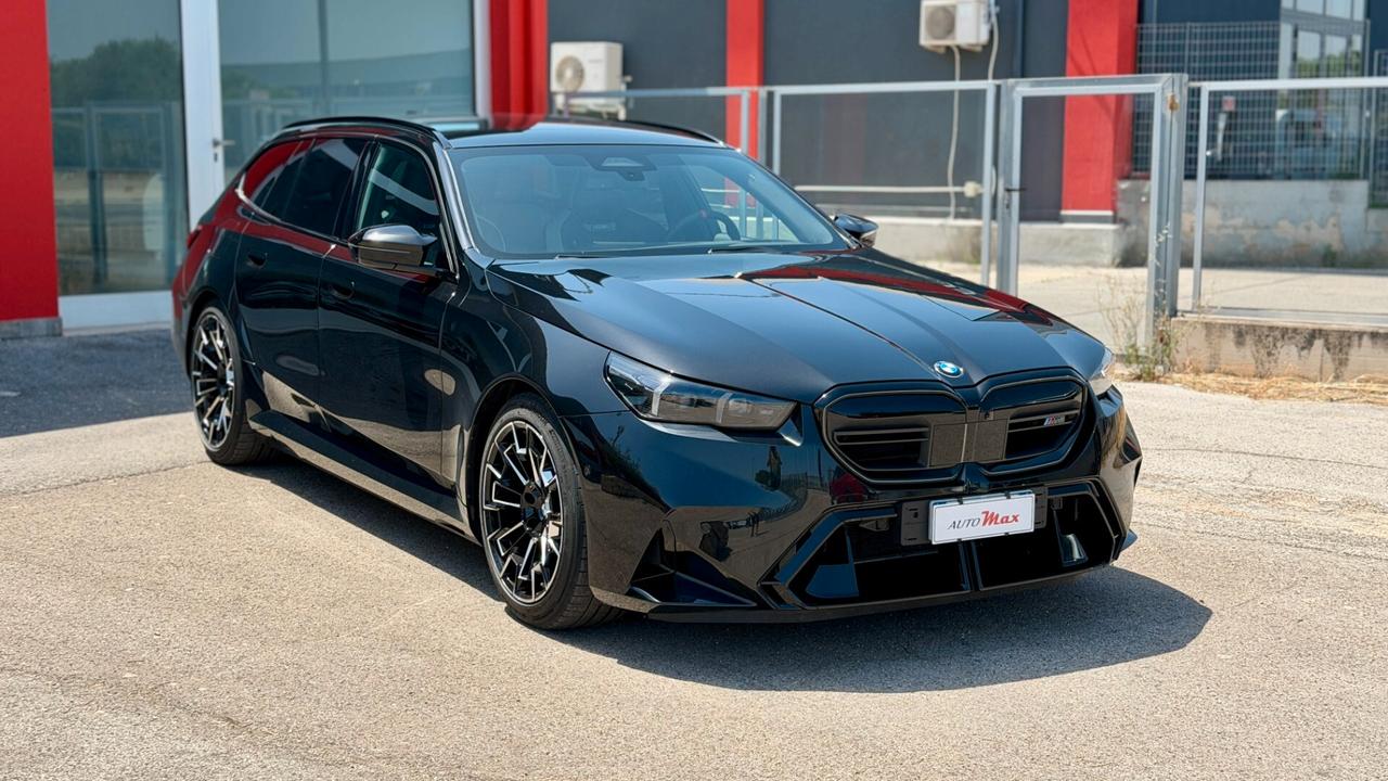 BMW M5 G99 Touring 4.4 727cv auto Full Full Opt
