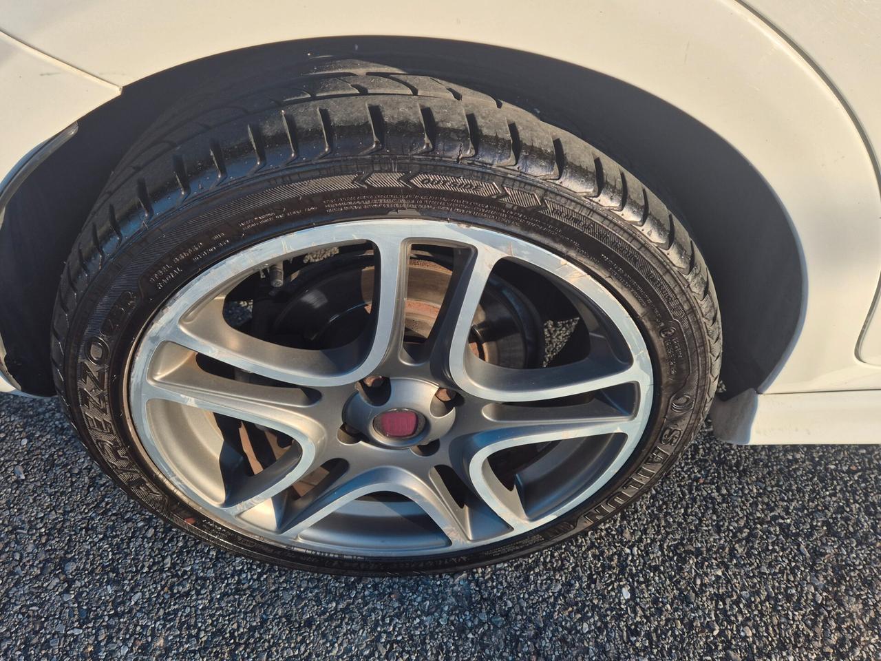 Fiat Grande Punto 1.4 T-Jet 16V 5 porte Emotion