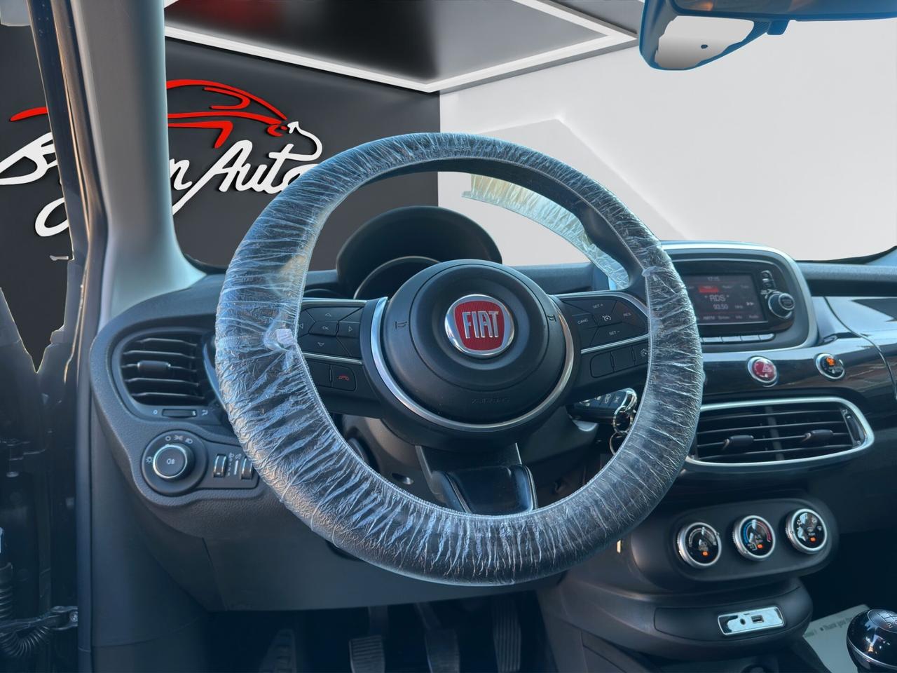 Fiat 500X 1.3 MultiJet 95 CV Lounge