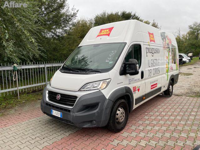 FIAT Ducato 35 2.3 MJT 130CV PM-TN Furgone Maxi