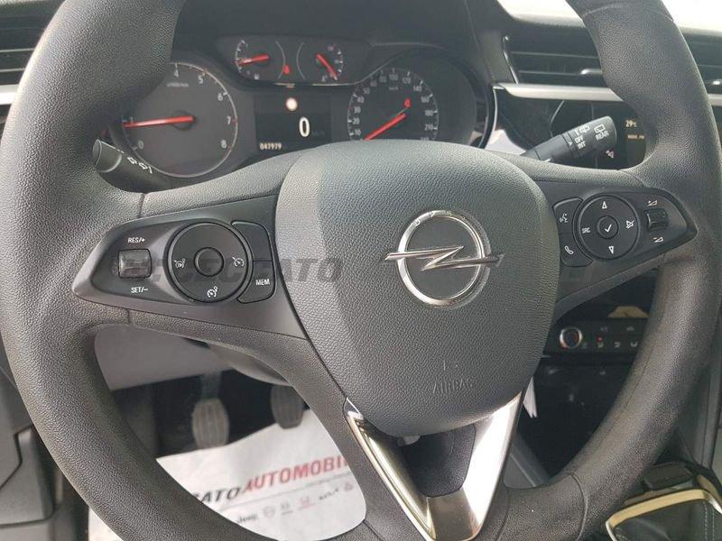 Opel Corsa Corsa 1.5 Blitz Edition s&s 100cv