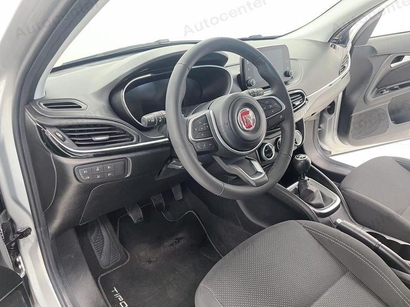 FIAT Tipo SW 1.6 mjt CityLife s&s 130cv