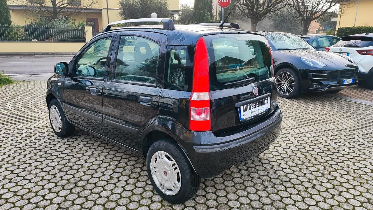 Fiat Panda 1.4 Dynamic Natural Power Mamy