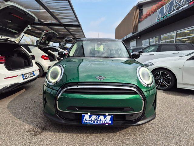 MINI Cooper 1.5 Cooper Camden 5 porte AUTO