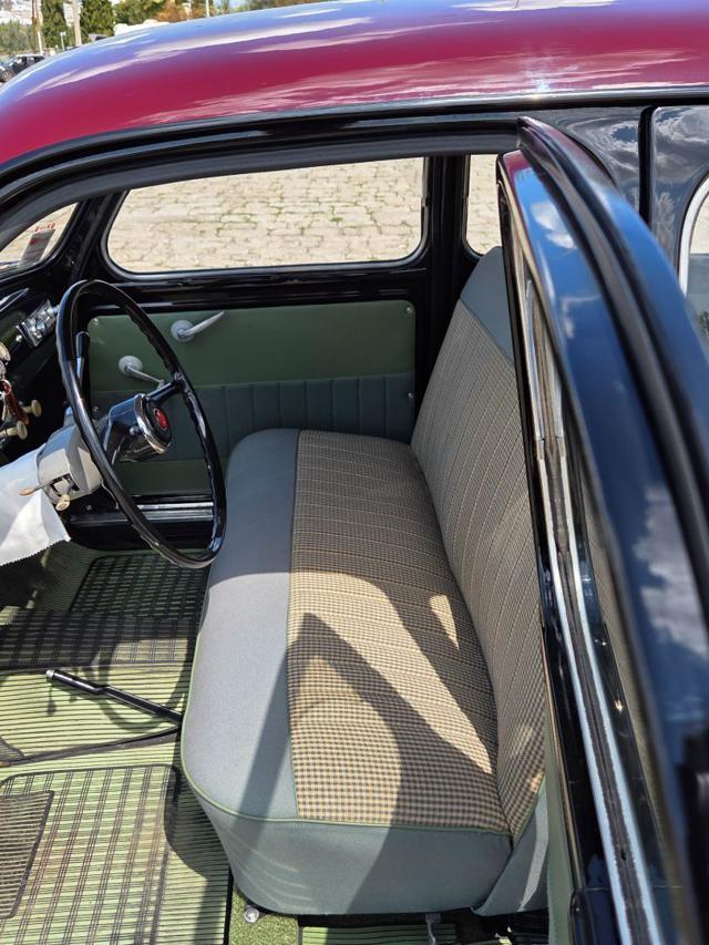 FIAT 1100 103 "Bauletto" ASI