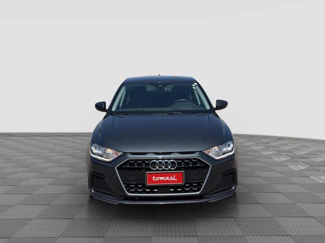 AUDI A1 A1 SPB 25 TFSI Admired Advanced