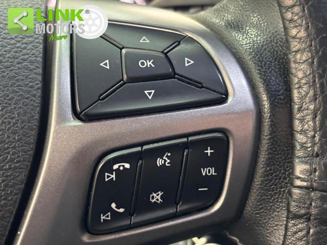 FORD Ranger 2.2 TDCi Doppia Cabina XL- UNICO