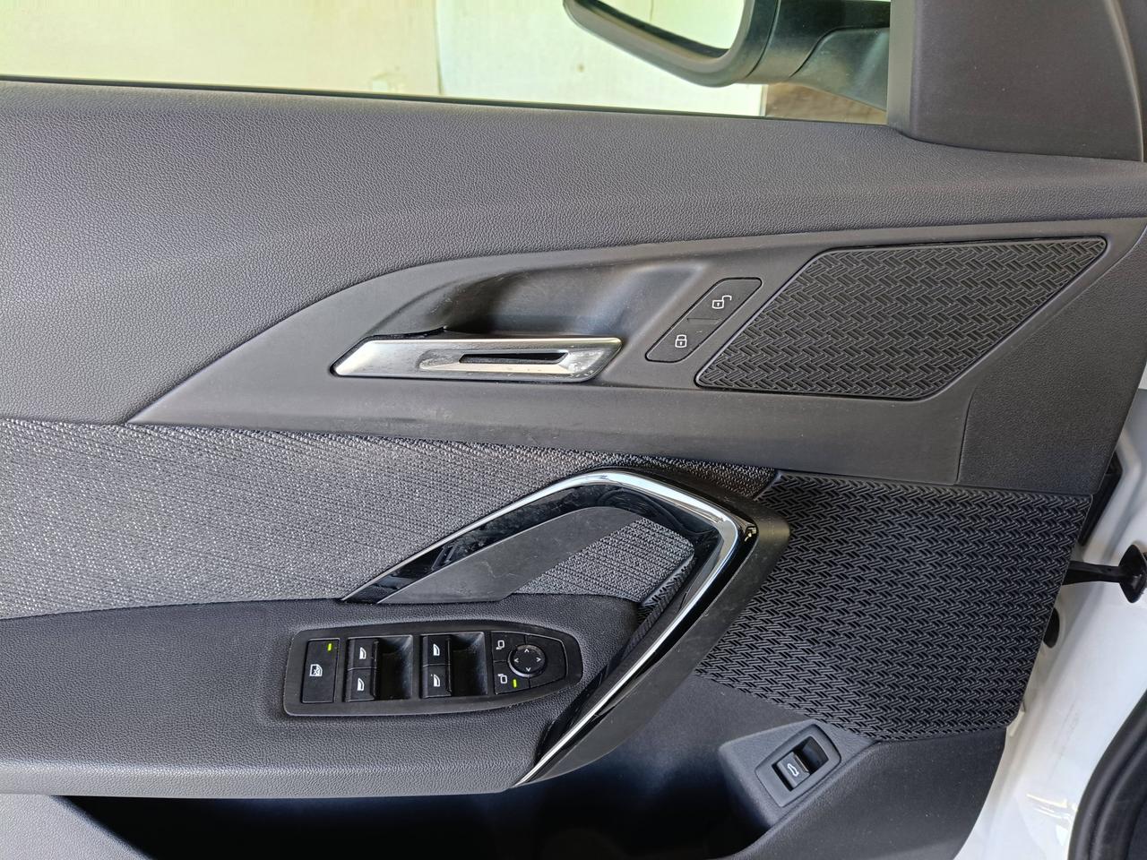 BMW X1 U11 - X1 sdrive18d X-Line auto