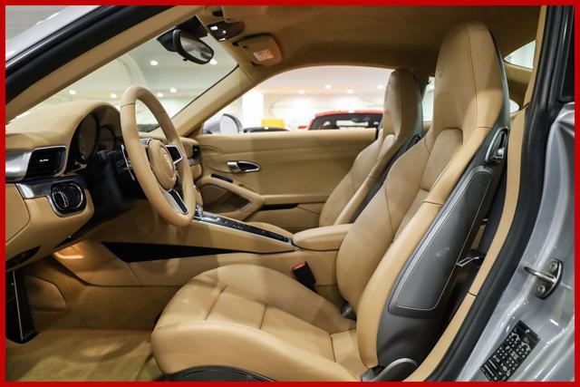 PORSCHE 991 .2 COUPE'**|UNI PROP|SCARICO|