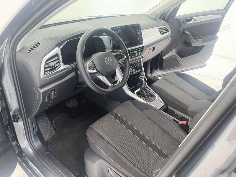Volkswagen T-Roc T-Roc 1.5 tsi Life dsg