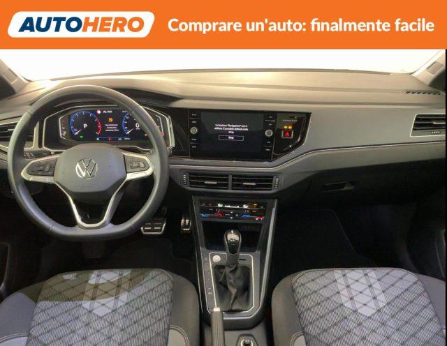 VOLKSWAGEN Taigo 1.5 TSI ACT 150 CV DSG R-Line Plus