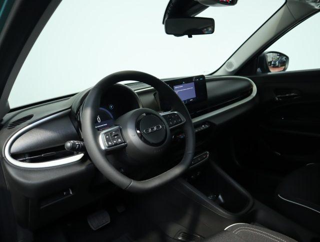 FIAT 600 Hybrid 110CV DCT MHEV *PROMO PARISI GROUP*