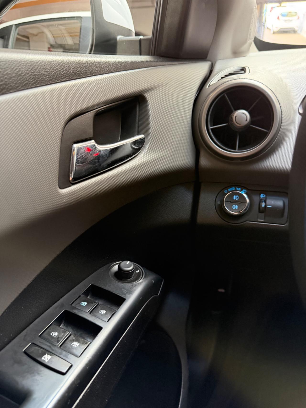 Chevrolet Aveo 1.2 Neopatentati Euro 5
