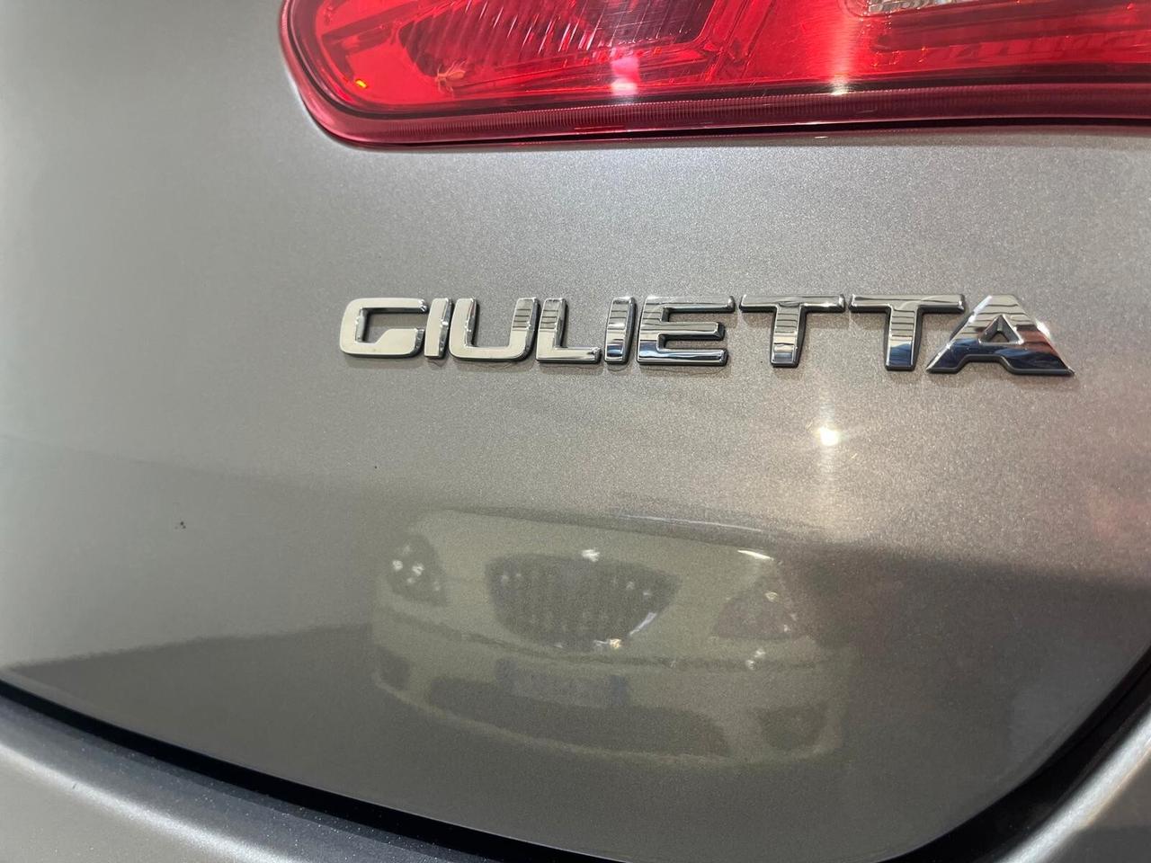 ALFA ROMEO GIULIETTA 1.6 JTDm 120 CV SUPER *UNICOPRO*2018