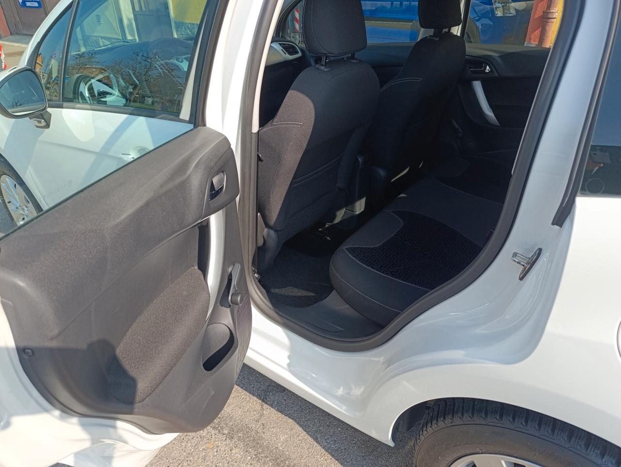 Citroen C3 1.1 Exclusive