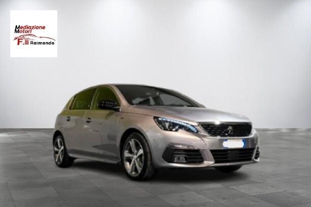 Peugeot 308 1.5 130CV GT 18.000KM