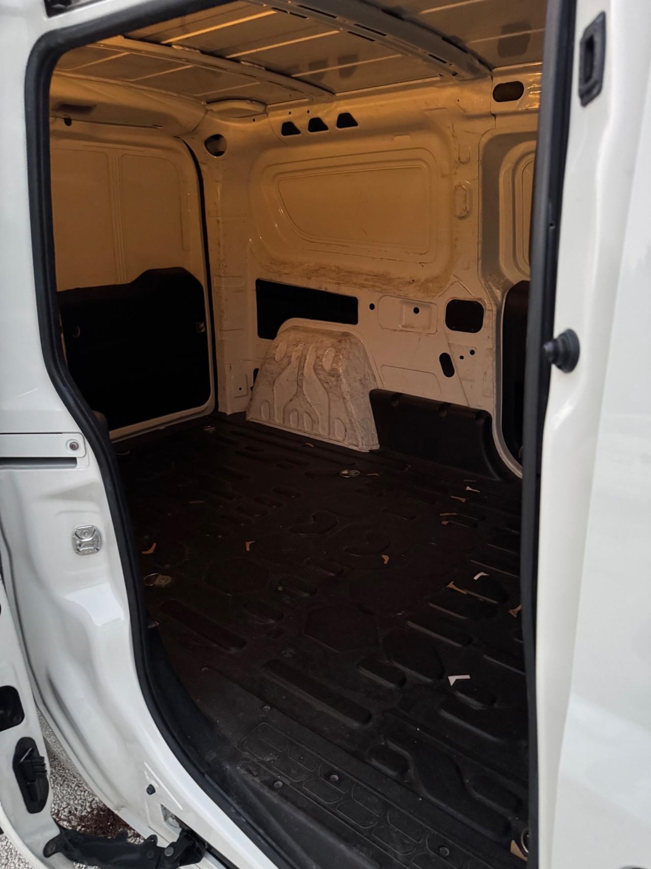 Fiat Doblò Maxi 1.6 Multijet 105 CV Autocarro