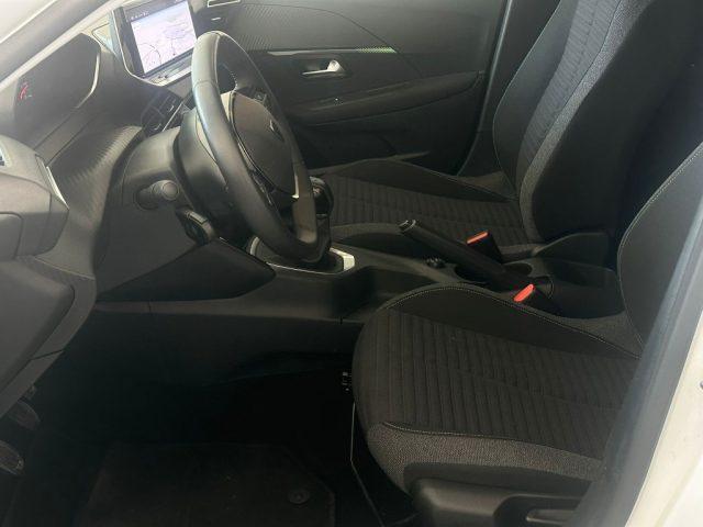 PEUGEOT 208 PureTech 75 Stop&Start 5 porte Active