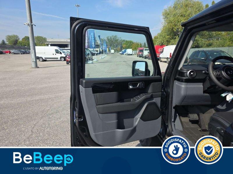 Ineos Grenadier STATION WAGON 3.0 TWIN-TURBO D FIELDMAST