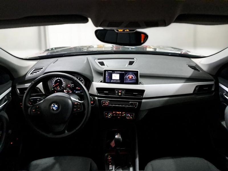 BMW X1 XDRIVE 25E BUSINESS ADVANTAGE AUTOMATICO SUV