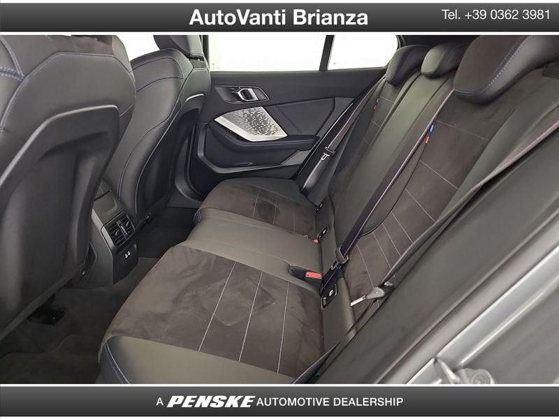 BMW Serie 1 118d MSport Pro