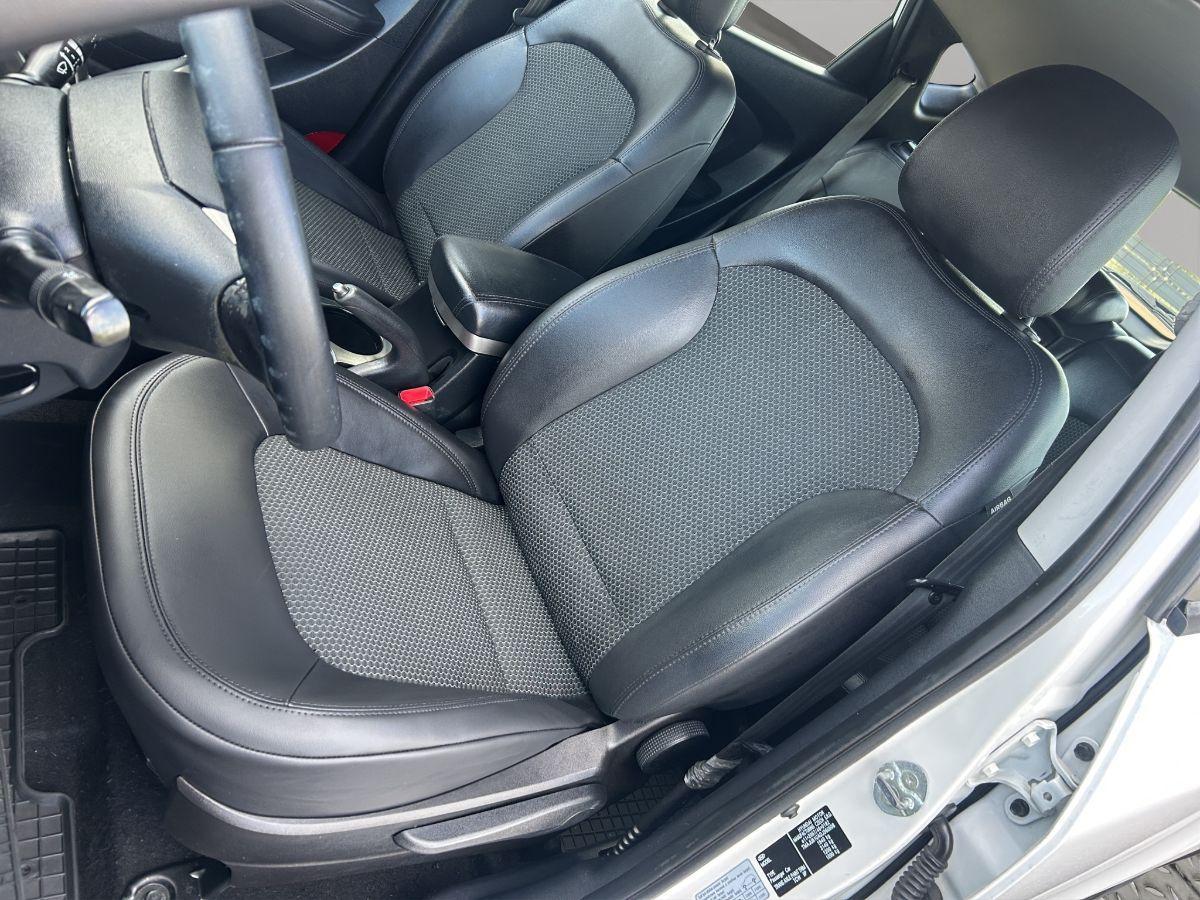 HYUNDAI - iX35 - 1.7 CRDi 115CV 2WD Comfort