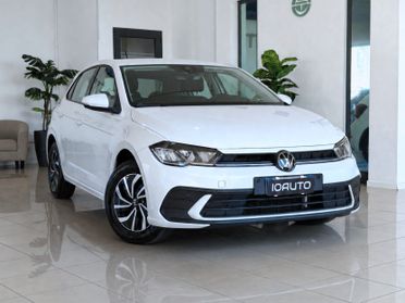 Volkswagen Polo 1.0 TSI Life 95CV 2023