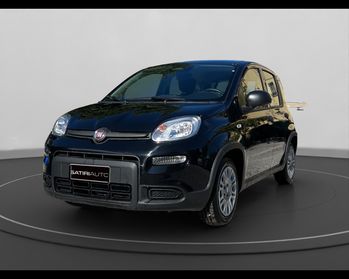 FIAT Panda 1.0 70cv Hybrid Panda