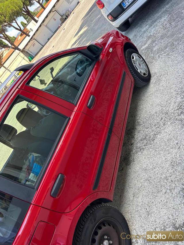 FIAT Panda 1.2 Dynamic Natural Power