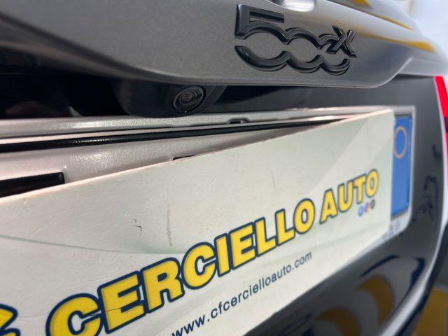 FIAT 500X 1.3 T4 150 CV DCT Sport tua da ?179,00 mensili