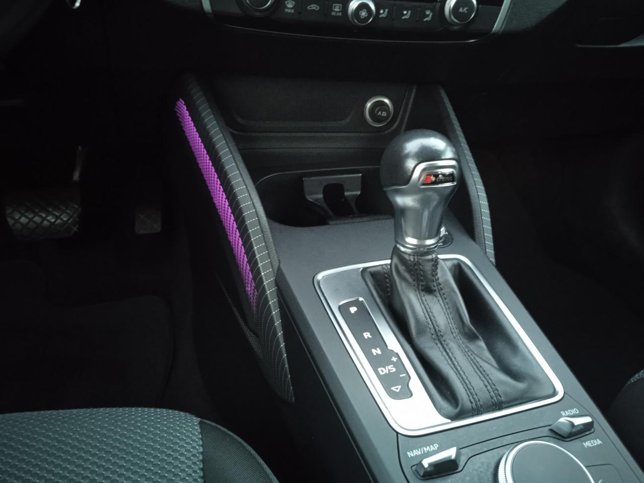 Audi Q2 30 TDI S tronic Admired