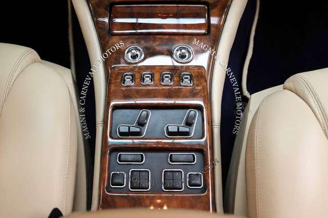 Rolls-Royce Silver Seraph VETTURA A.S.I.