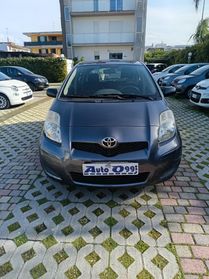 Toyota Yaris 1.4 D-4D 5 porte