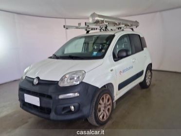 FIAT Panda Panda 1.3 MJT S&S 4x4 Pop Climbing Van 2 posti