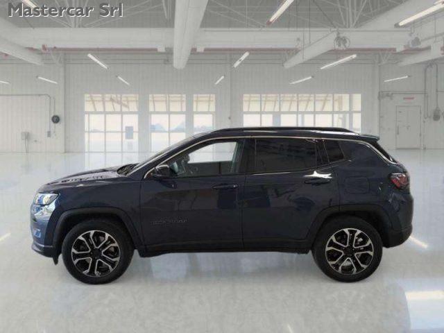 JEEP Compass Compass t4 phev Business Plus 4xe auto n1 GN159DK
