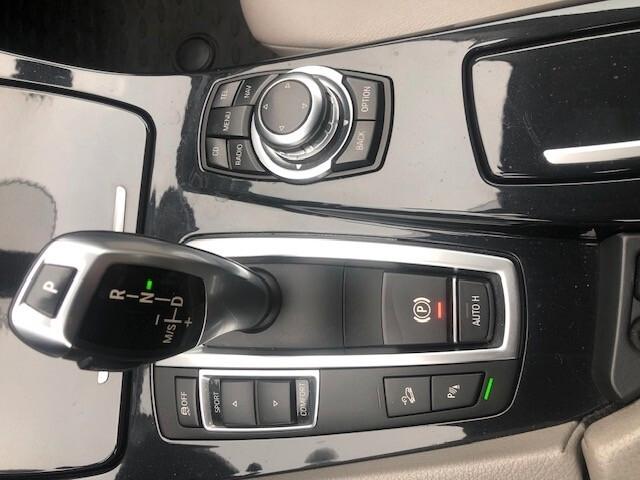 Bmw 525 525d xDrive Touring Business