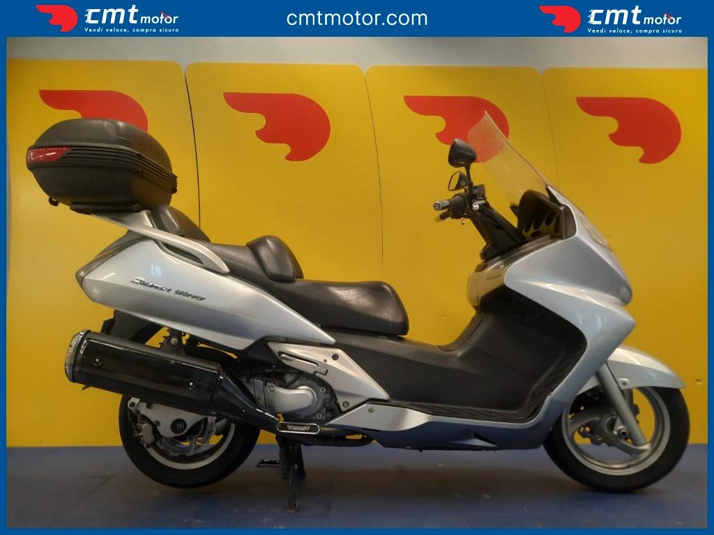 Honda Silver Wing 600 - 2006