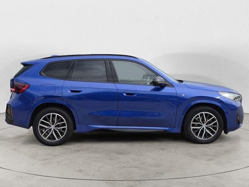 BMW X1 sdrive18d MSport auto