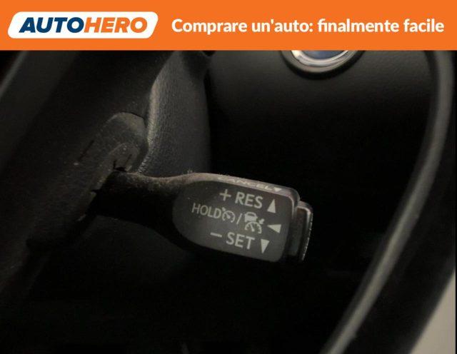 TOYOTA C-HR 1.8 Hybrid E-CVT Active