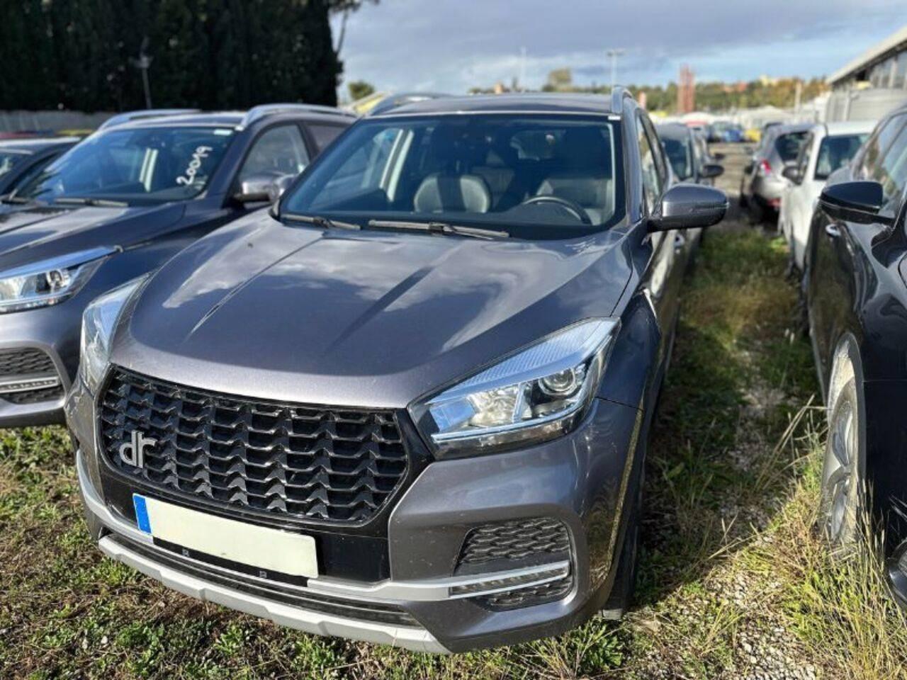 DR dr 4.0 - dr 4.0 1.5