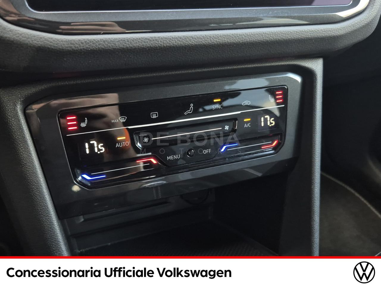 Volkswagen Tiguan 2.0 tdi r-line 4motion 200cv dsg