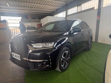 Ds 7 Crossback BlueHDi 130 Business
