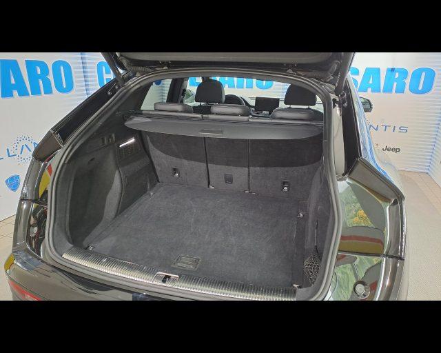 AUDI Q5 Sportback 40 2.0 tdi mhev 12V S line quattro s-tr
