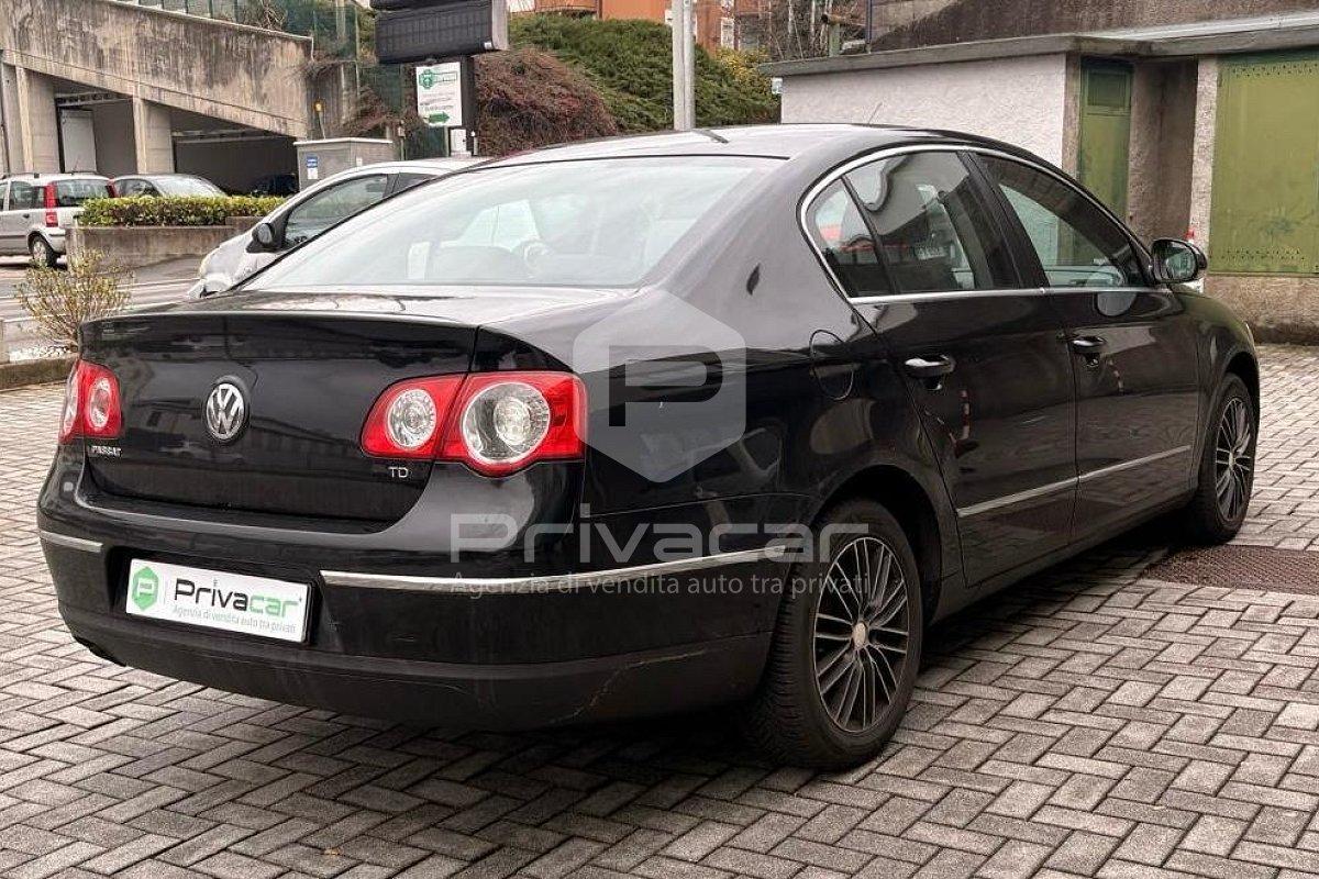VOLKSWAGEN Passat 1.9 TDI/105CV Comfortline