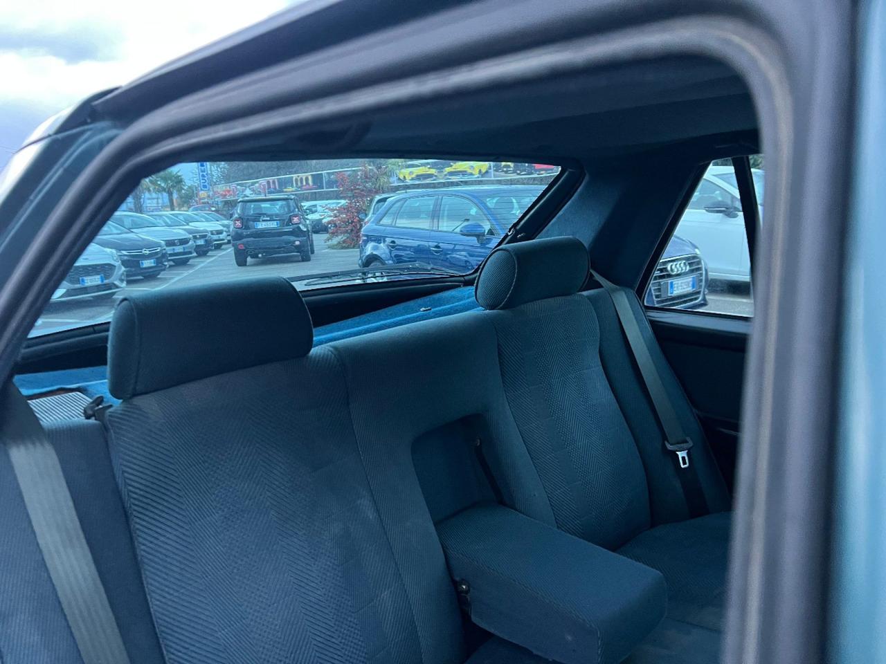 Fiat Croma 1.9 turbodiesel i.d.( SUPER )